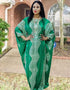 Ladies' African Print Gowns for Special Occasions
